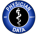 Physician Data Logo
